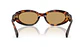 Miu Miu MU C01S MU C01S 27L10Y 53 - Miniatura 3