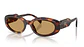 Miu Miu MU C01S MU C01S 27L10Y 53 - Miniatura 1