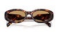 Miu Miu MU C01S MU C01S 27L10Y 53 - Miniatura 4