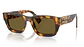 Miu Miu MU C04S MU C04S 14L09Z 53 - Miniatura 1