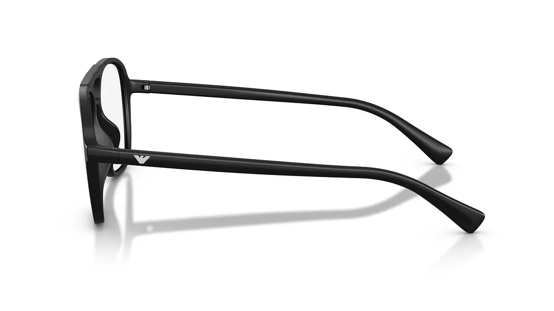Emporio Armani (Clip On)  EA4279U EA4279U 50011W 53 2