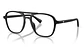 Emporio Armani (Clip On)  EA4279U EA4279U 50011W 53 - Miniatura 1