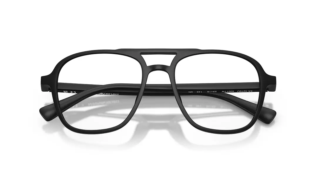 Emporio Armani (Clip On)  EA4279U EA4279U 50011W 53 4
