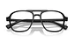Emporio Armani (Clip On)  EA4279U EA4279U 50011W 53 - Miniatura 4