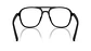 Emporio Armani (Clip On)  EA4279U EA4279U 50011W 53 - Miniatura 3