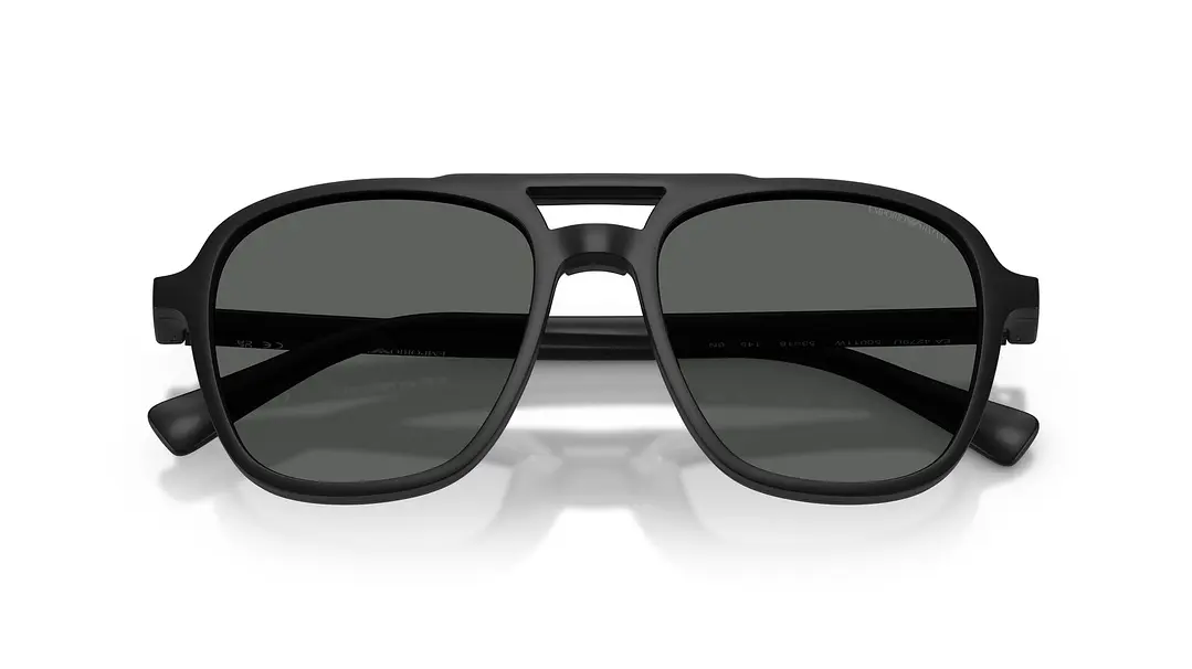 Emporio Armani (Clip On)  EA4279U EA4279U 50011W 53 6