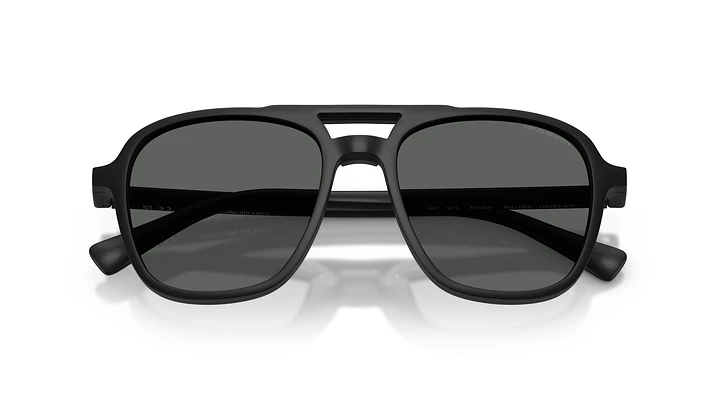 Emporio Armani (Clip On)  EA4279U EA4279U 50011W 53 6