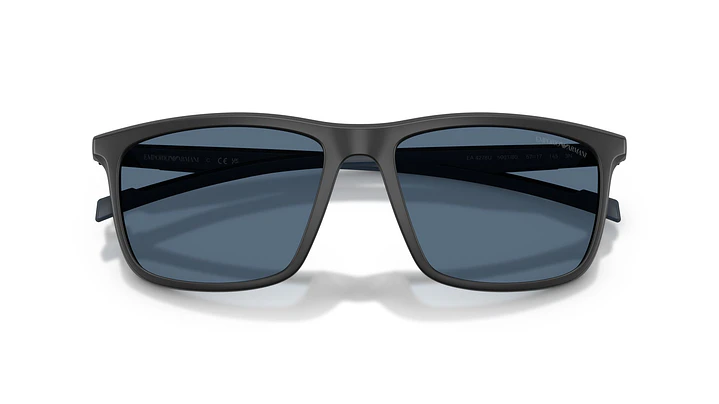 Emporio Armani EA4278U EA4278U 500180 57 4