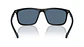 Emporio Armani EA4278U EA4278U 500180 57 - Miniatura 3