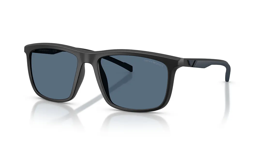 Emporio Armani EA4278U EA4278U 500180 57 1