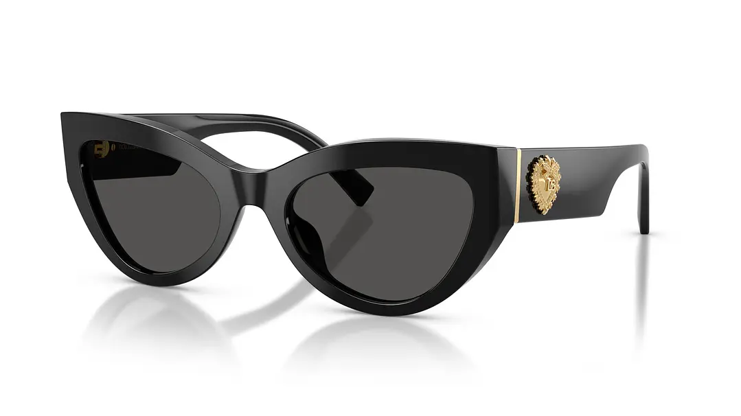 Dolce & Gabbana DG4536 DG4536 501/87 55 1