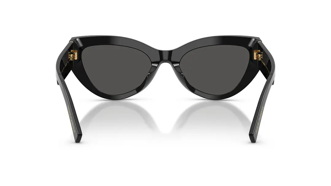 Dolce & Gabbana DG4536 DG4536 501/87 55 3