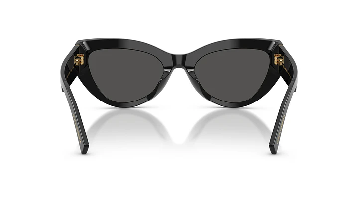 Dolce & Gabbana DG4536 DG4536 501/87 55 3