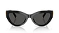 Dolce & Gabbana DG4536 DG4536 501/87 55 - Miniatura 5