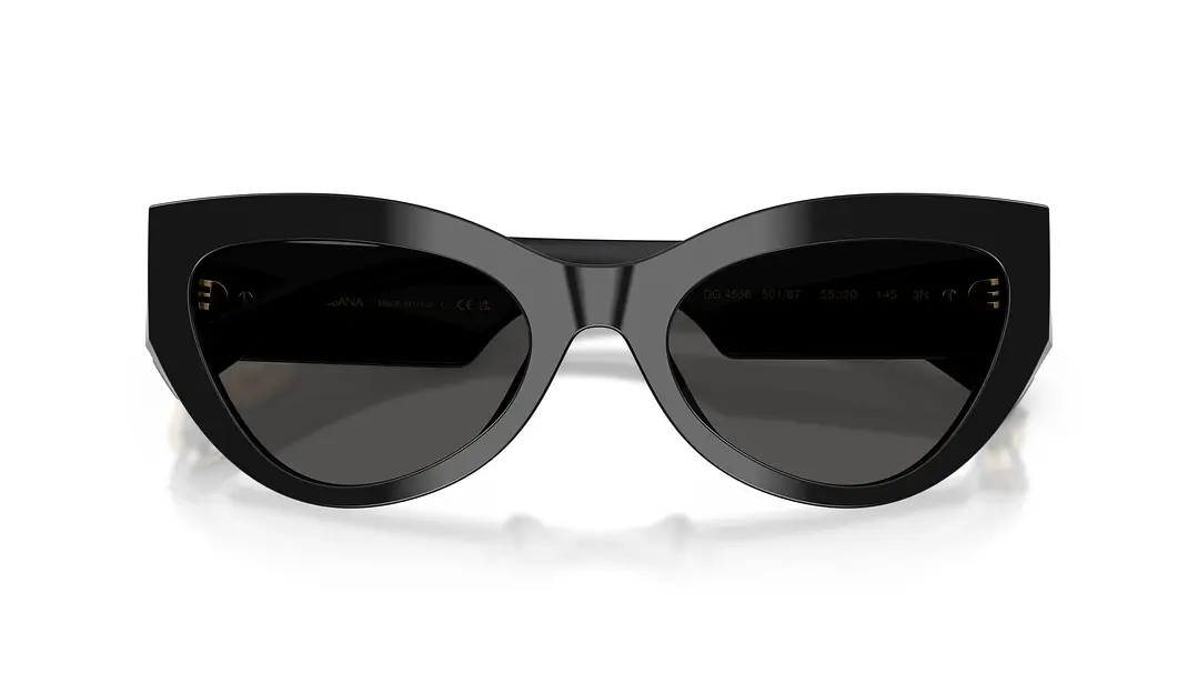 Dolce & Gabbana DG4536 DG4536 501/87 55 4