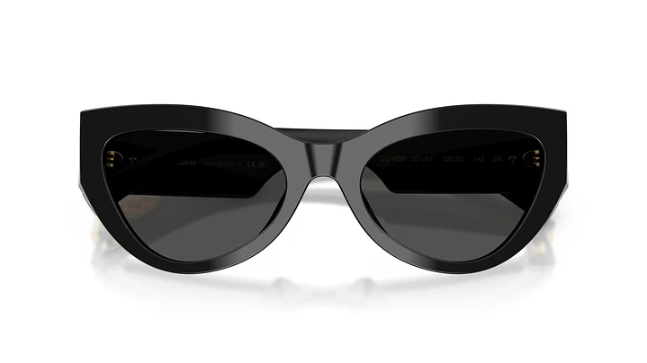 Dolce & Gabbana DG4536 DG4536 501/87 55 4