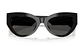 Dolce & Gabbana DG4536 DG4536 501/87 55 - Miniatura 4