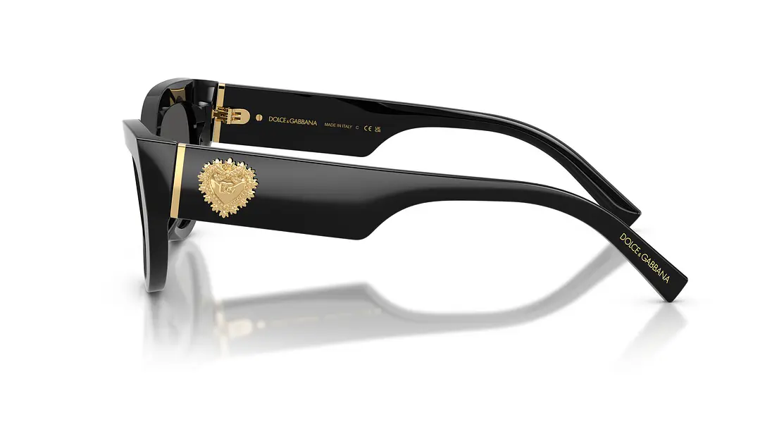 Dolce & Gabbana DG4536 DG4536 501/87 55 2