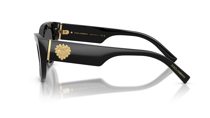 Dolce & Gabbana DG4536 DG4536 501/87 55 2