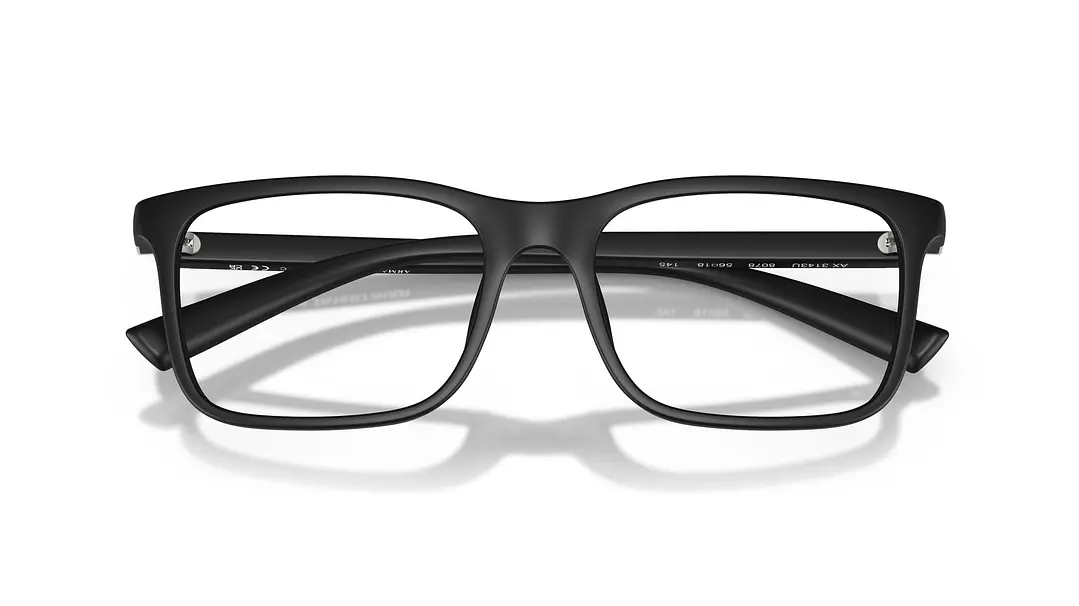 Armani Exchange AX3143U AX3143U 8078 56 4