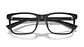 Armani Exchange AX3143U AX3143U 8078 56 - Miniatura 4