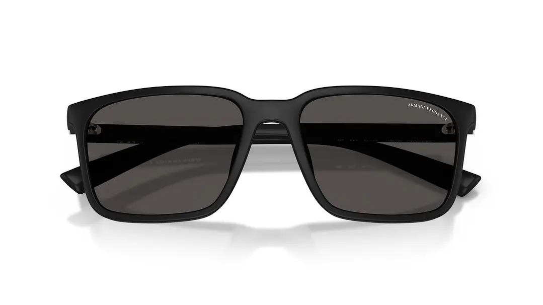 Armani Exchange AX4172SU AX4172SU 807887 57 4