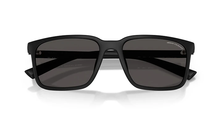 Armani Exchange AX4172SU AX4172SU 807887 57 4