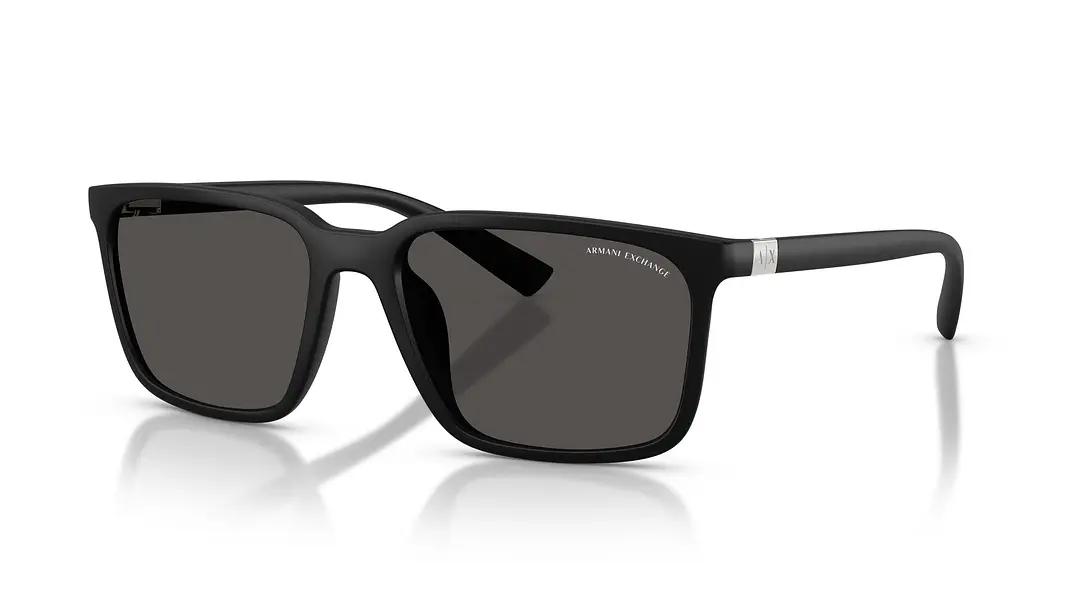 Armani Exchange AX4172SU AX4172SU 807887 57 1
