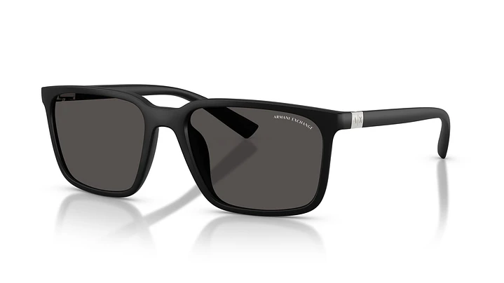 Armani Exchange AX4172SU AX4172SU 807887 57 1