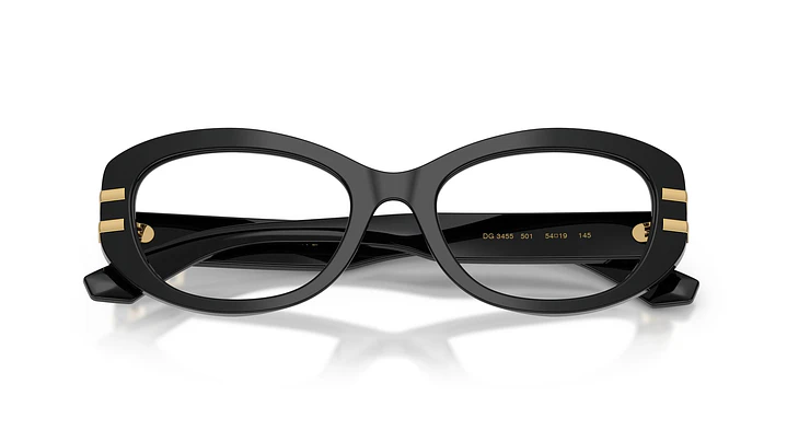Dolce & Gabbana DG3455 DG3455 501 54 4