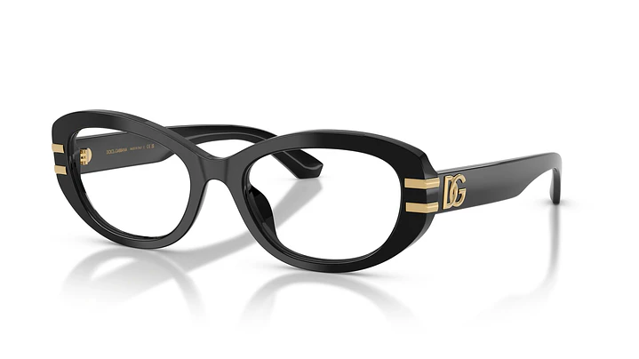 Dolce & Gabbana DG3455 DG3455 501 54 1