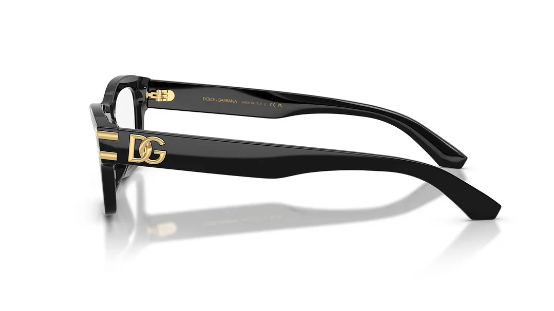 Dolce & Gabbana DG3454 DG3454 501 54 2
