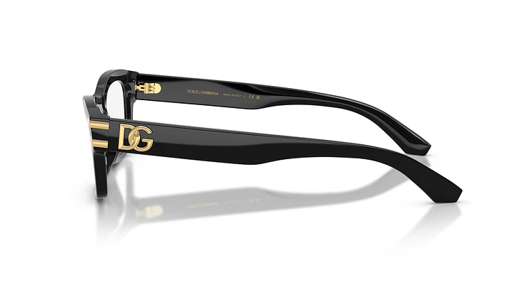Dolce & Gabbana DG3454 DG3454 501 54 2