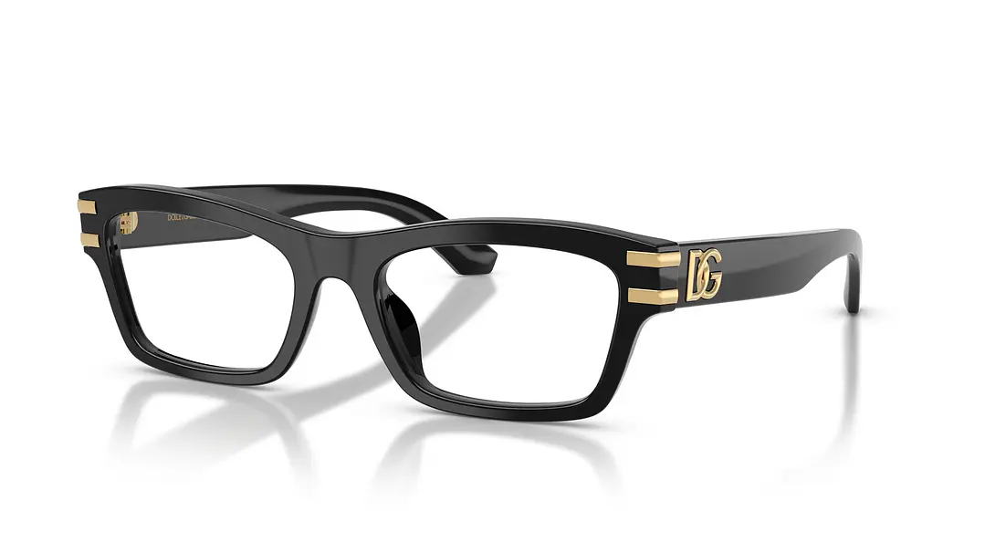 Dolce & Gabbana DG3454 DG3454 501 54 1