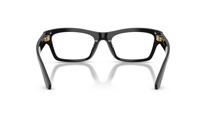 Dolce & Gabbana DG3454 DG3454 501 54 3