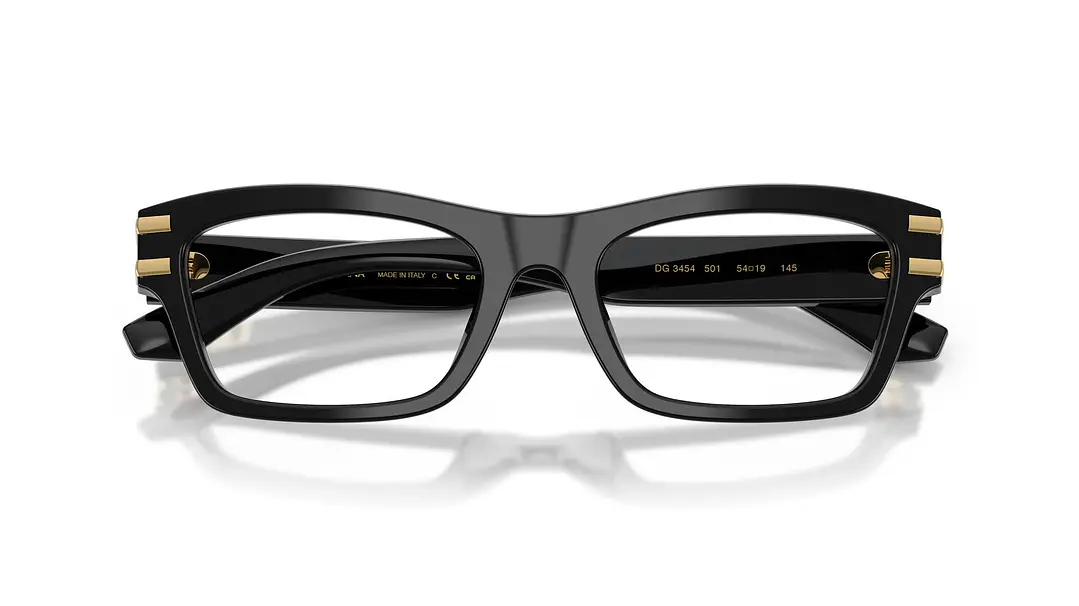 Dolce & Gabbana DG3454 DG3454 501 54 4