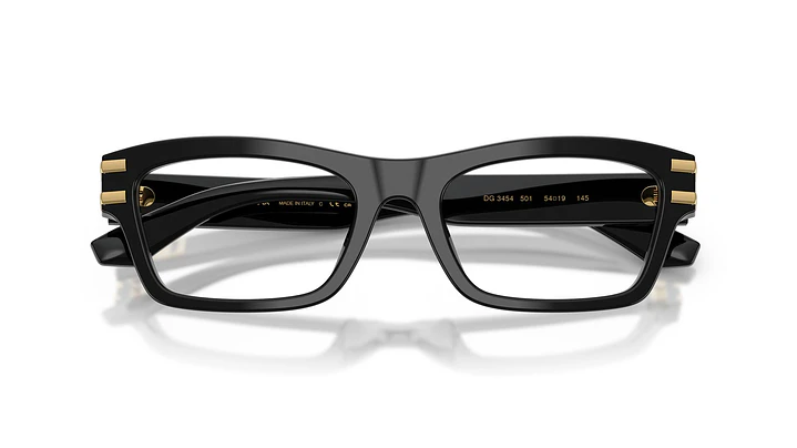Dolce & Gabbana DG3454 DG3454 501 54 4