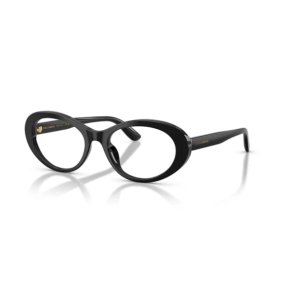 Dolce & Gabbana DG3450 DG3450 501 53