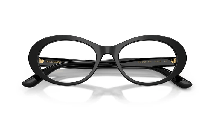 Dolce & Gabbana DG3450 DG3450 501 53 4