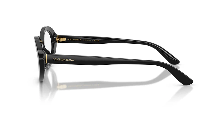 Dolce & Gabbana DG3450 DG3450 501 53 2
