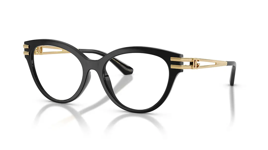 Dolce & Gabbana DG5116 DG5116 501 54 1