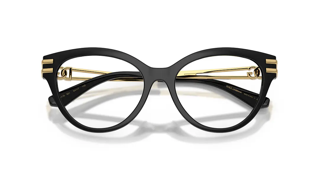 Dolce & Gabbana DG5116 DG5116 501 54 4