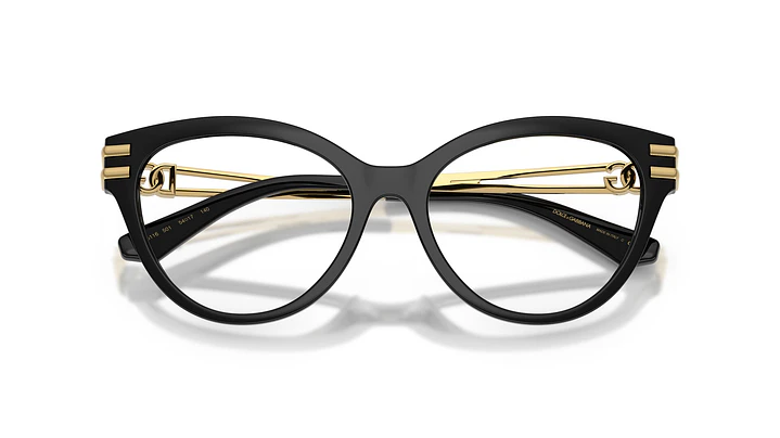 Dolce & Gabbana DG5116 DG5116 501 54 4
