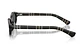 Burberry BE4508D BE4508D 427087 56 - Miniatura 2