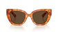 Burberry BE4503 BE4503 425673 50 - Miniatura 5