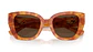 Burberry BE4503 BE4503 425673 50 - Miniatura 4