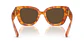 Burberry BE4503 BE4503 425673 50 - Miniatura 3