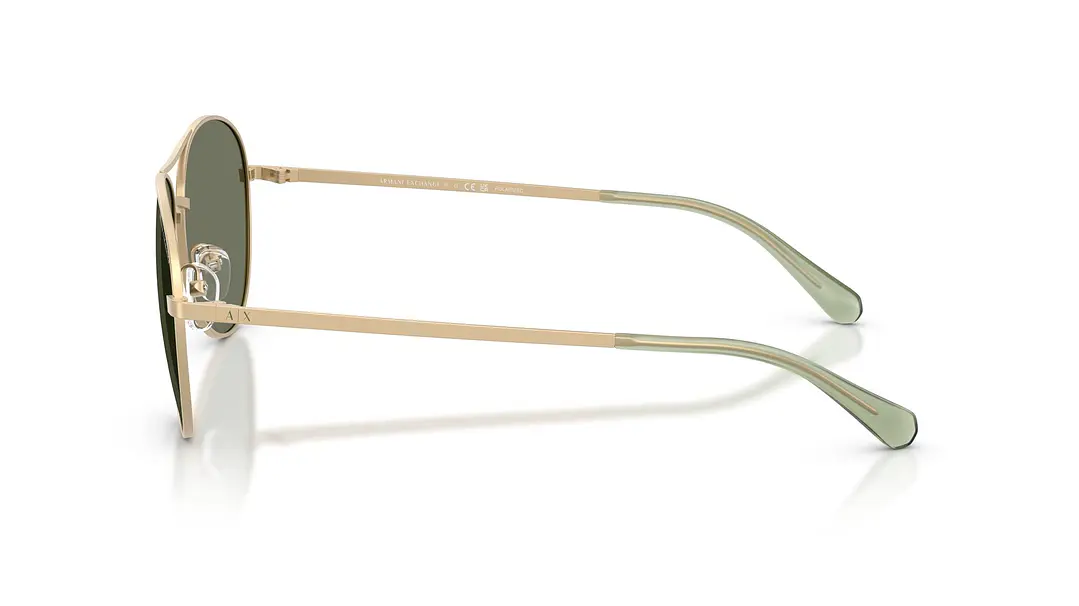 Armani Exchange AX2061S AX2061S 61219A 59 2