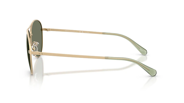Armani Exchange AX2061S AX2061S 61219A 59 2