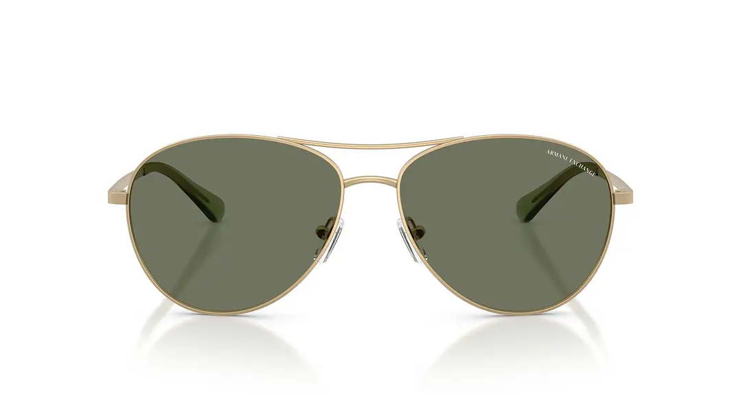 Armani Exchange AX2061S AX2061S 61219A 59 5